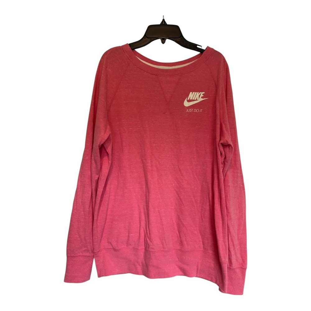 Nike Pullover Sweatshirt